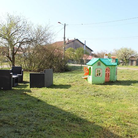 Gite Familial Et Equipe A La Campagne Avec Terrasse, Pres De Pont-A-Mousson Et De Nombreuses Activites - Fr-1-584-73 Lironville المظهر الخارجي الصورة