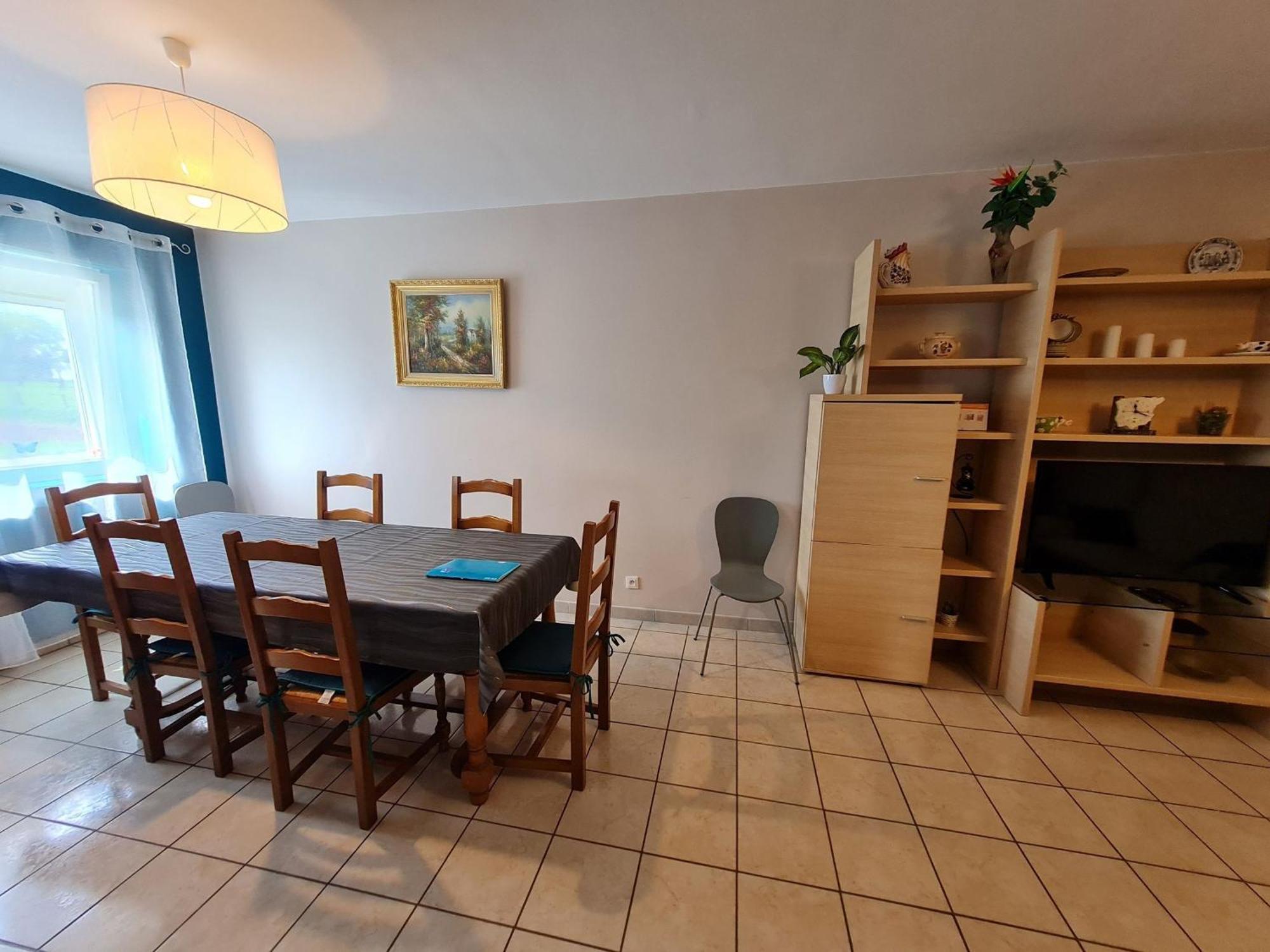Gite Familial Et Equipe A La Campagne Avec Terrasse, Pres De Pont-A-Mousson Et De Nombreuses Activites - Fr-1-584-73 Lironville المظهر الخارجي الصورة